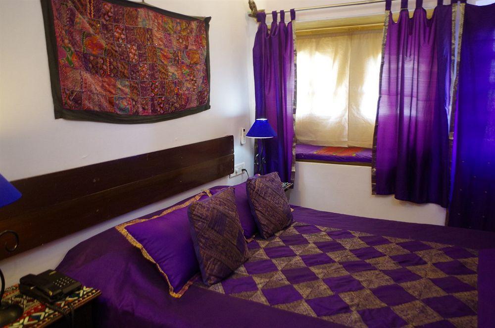 Hotel Fifu Jaisalmer Exterior foto